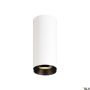 SLV NUMINOS® CL PHASE S 1004127 Spot en saillie 1x10.42W/LED 2700K 985LM