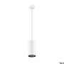 SLV NUMINOS® DALI XL 1005781 Suspension lumineuse 1x36W/LED 2700K 3250LM