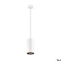 SLV NUMINOS® DALI XL 1005786 Suspension lumineuse 1x36W/LED 3000K 3530LM