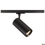 SLV NUMINOS® DALI XL 1005801 Projecteur sur rail 1x36W/LED 3000K 3530LM