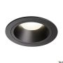 SLV NUMINOS® DL L 1003964 Spot encastré 1x25.41W/LED 4000K 2350LM IP20/IP44