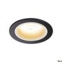 SLV NUMINOS® DL M 1003842 Spot encastré 1x17.55W/LED 2700K 1600LM IP20/IP44