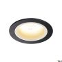 SLV NUMINOS® DL M 1003866 Spot encastré 1x17.55W/LED 3000K 1600LM IP20/IP44