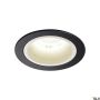 SLV NUMINOS® DL M 1003893 Spot encastré 1x17.55W/LED 4000K 1750LM IP20/IP44