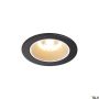SLV NUMINOS® DL S 1003770 Spot encastré 1x8.6W/LED 2700K 720LM IP20/IP44