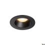 SLV NUMINOS® DL S 1003772 Spot encastré 1x8.6W/LED 2700K 670LM IP20/IP44