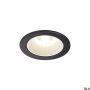 SLV NUMINOS® DL S 1003824 Spot encastré 1x8.6W/LED 4000K 790LM IP20/IP44