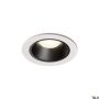 SLV NUMINOS® DL S 1003835 Spot encastré 1x8.6W/LED 4000K 730LM IP20/IP44