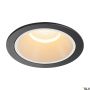 SLV NUMINOS® DL XL 1003992 Spot encastré 1x37.4W/LED 2700K 3500LM IP20/IP44