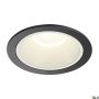SLV NUMINOS® DL XL 1004037 Spot encastré 1x37.4W/LED 4000K 3800LM IP20/IP44