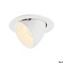 SLV NUMINOS® GIMBLE L 1006009 Spot encastré 1x25.4W/LED 3000K 2300LM
