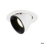 SLV NUMINOS® GIMBLE L 1006026 Spot encastré 1x25.4W/LED 4000K 2350LM