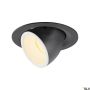 SLV NUMINOS® GIMBLE M 1005946 Spot encastré 1x17.5W/LED 3000K 1600LM
