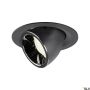 SLV NUMINOS® GIMBLE M 1005962 Spot encastré 1x17.5W/LED 4000K 1660LM
