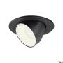 SLV NUMINOS® GIMBLE S 1005904 Spot encastré 1x8.6W/LED 4000K 790LM