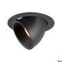 SLV NUMINOS® GIMBLE XL 1006029 Spot encastré 1x37.4W/LED 2700K 3300LM