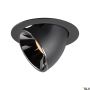 SLV NUMINOS® GIMBLE XL 1006037 Spot encastré 1x37.4W/LED 2700K 3400LM