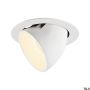 SLV NUMINOS® GIMBLE XL 1006057 Spot encastré 1x37.4W/LED 3000K 3550LM