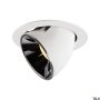 SLV NUMINOS® GIMBLE XL 1006061 Spot encastré 1x37.4W/LED 3000K 3500LM