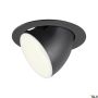 SLV NUMINOS® GIMBLE XL 1006066 Spot encastré 1x37.4W/LED 4000K 3800LM