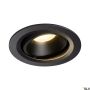 SLV NUMINOS® MOVE DL L 1003649 Spot encastré 1x25.41W/LED 3000K 2150LM IP20