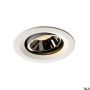SLV NUMINOS® MOVE DL M 1003594 Spot encastré 1x17.55W/LED 3000K 1550LM IP20