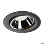 SLV NUMINOS® MOVE DL XL 1003750 Spot encastré 1x37.4W/LED 4000K 3750LM IP20