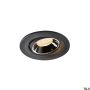 SLV NUMINOS® MOVE S 1005345 Spot encastré 1x8.6W/LED 3000K 700LM IP20