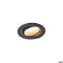 SLV NUMINOS® MOVE XS 1005575 Spot encastré 1x7W/LED 3000K 700LM IP20