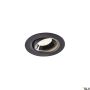 SLV NUMINOS® MOVE XS 1005591 Spot encastré 1x7W/LED 4000K 750LM IP20