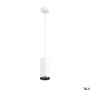 SLV NUMINOS® PD DALI L 1004647 Suspension lumineuse 1x28W/LED 4000K 2620LM