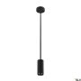 SLV NUMINOS® PD DALI S 1004435 Suspension lumineuse 1x10.42W/LED 2700K 985LM