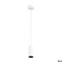 SLV NUMINOS® PD DALI S 1004438 Suspension lumineuse 1x10.42W/LED 2700K 985LM