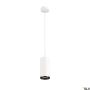 SLV NUMINOS® PD PHASE L 1004358 Suspension lumineuse 1x28W/LED 4000K 2675LM