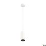 SLV NUMINOS® PD PHASE M 1004263 Suspension lumineuse 1x20.1W/LED 4000K 2120LM