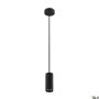 SLV NUMINOS® PD PHASE S 1004155 Suspension lumineuse 1x10.42W/LED 3000K 1020LM
