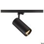 SLV NUMINOS® XL PHASE 1005723 Projecteur sur rail 1x36W/LED 2700K 3290LM