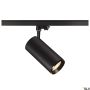 SLV NUMINOS® XL PHASE 1005731 Projecteur sur rail 1x36W/LED 3000K 3210LM