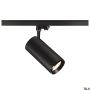 SLV NUMINOS® XL PHASE 1005737 Projecteur sur rail 1x36W/LED 4000K 3460LM