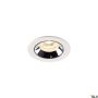 SLV NUMINOS® XS 1005513 Spot encastré 1x7W/LED 2700K 650LM IP20/IP44