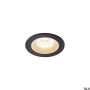 SLV NUMINOS® XS 1005518 Spot encastré 1x7W/LED 3000K 730LM IP20/IP44
