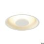 SLV OCCULDAS 117311 Spot encastré 1x23W/LED 3000K 1500LM IP20