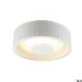 SLV OCCULDAS 117321 Plafonnier 1x24W/LED 3000K 1500LM IP20