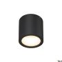 SLV OCULUS 1004666 Spot en saillie 1x11W/LED 2000-3000K 780LM IP20