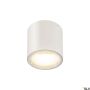 SLV OCULUS 1004667 Spot en saillie 1x11W/LED 2000-3000K 780LM IP20