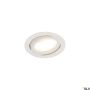 SLV OCULUS 1004669 Spot encastré 1x11W/LED 2000-3000K 780LM IP20