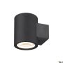 SLV OCULUS 1004670 Applique murale 2x15W/LED 2000-3000K 44-1110LM IP20