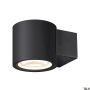 SLV OCULUS 1006307 Applique murale 1x8.5W/LED 2000K|3000K 570LM IP20