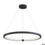 SLV ONE 1002911 Suspension lumineuse 2x32W/LED 3000/4000K 2140LM IP20