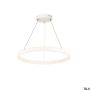 SLV ONE 1004760 Suspension lumineuse 8x24W/LED 2700/3000K 820/830LM